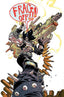 Lobo (2026) #06 Riley Rossmo Var