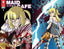 Maid Cafe #04 Remy Eisu Mokhtar & Wilson Gandolpho Var Comics Execution Posse Holdings