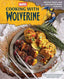 Marvel Cooking with Wolverine HC Trades/Hard Covers Insight Editions