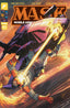 MASK (2026) #03 Lucas Meyer Var Books Image Comics