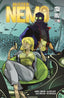 Mister Nemo #02 Comics Mad Cave Studios
