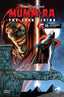 Mumm-Ra the Ever-Living #05 Comics Dynamite Entertainment