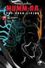 Mumm-Ra the Ever-Living #05 John Amor Var Comics Dynamite Entertainment