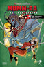 Mumm-Ra the Ever-Living #05 Erica D'Urso Var Comics Dynamite Entertainment