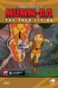 Mumm-Ra the Ever-Living #05 "Animation Art" Var