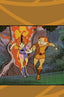 Mumm-Ra the Ever-Living #05 1:10 "Animation Art" Var