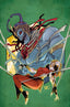 Mumm-Ra the Ever-Living #05 1:15 Erica D'Urso Var