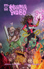 Murder Hobo #02 1:10 Steve Mardo Var Comics Midnight Factory