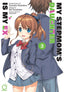 My Stepmom's Daughter is My Ex GN 03