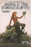 Nadia and the Nomobots TP 01