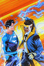 New Titans (2026) #38 Lucas Meyer Var