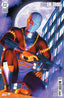 Next Level One Shot #01 Mark Spears Var Comics DC Comics