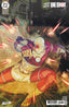 Next Level One Shot #01 Carmine Di Giandmenico Var Comics DC Comics