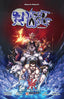 Night Wolf TP 01