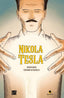 Nikola Tesla TP Trades/Hard Covers Mad Cave Studios