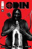Odin #04 Comics Image Comics