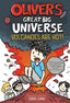Oliver's Great Big Universe TP 02 Volcanoes are Hot