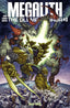 Megalith The Olympus Saga #03