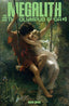 Megalith The Olympus Saga #03 Pierre Aguste Cot Var Comics Bad Idea