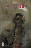 Planet Atmos Exordium #04 Jeremy Sorrell Var Comics Mad Cave Studios