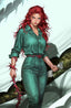 Poison Ivy #47 Kyuyong Eom Var