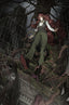 Poison Ivy #47 Manny Vincent Carbonilla Var