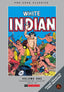Pre Code Classics The White Indian HC 01