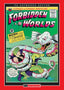 PS Artbooks Softee Forbidden Worlds TP 22