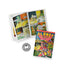 PS Artbooks Planet Comics #02 Facsimile Edition