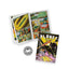PS Artbooks Planet Comics #03 Facsimile Edition