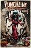 Punchline and the Vaude-Villains vs Violante #01 Comics Asylum Press