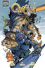 Quested (2026) #01 Comics Massive Publishing