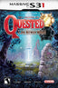Quested (2026) #01 Trevor Richardson Var