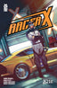 Racer X (2025) TP 02