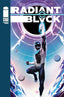 Radiant Black #44 Books Image Comics