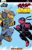 Rasp vs Bash #01 One Shot Danny Givens & Tom Rapka Var