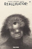 Relligator #01 Odilion Redon Var