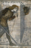 Relligator #01 Sir Edward Coley Burne-Jones Var