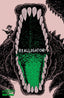 Relligator #01 1:100 Manix Abrera Var
