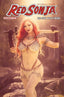 Red Sonja She-Devil with a Sword #04 "Cosplay" Var