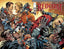 Redcoat #20 Comics Image Comics