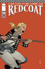 Redcoat #20 Francis Portella & Brad Anderson Var Books Image Comics