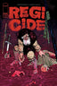 Regicide #01 Comics Image Comics