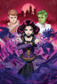 Renaissance of Raven TP 01
