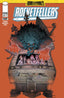 Rocketfellers #14 Comics Image Comics