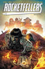 Rocketfellers TP 02 Trades/Hard Covers Image Comics