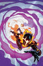 Rogue Sun #36 1:25 Marco Renna Var