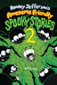 Rowley Jefferson's Awesome Friendly Spooky Stories HC 02