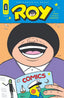 Roy #02 Books Fantagraphics