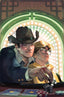 Royals (2026) #05 1:25 Robin Har Var